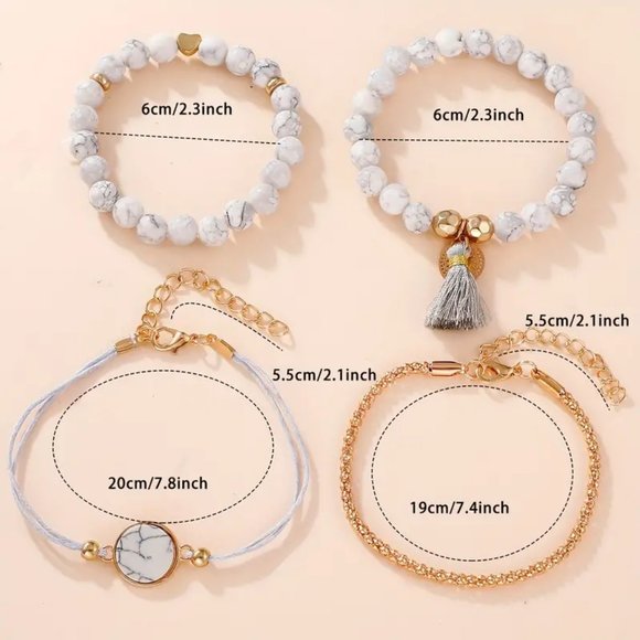 Women's Watch Cute Heart Quartz Watch Elegant Rhinestone Analog Wrist Watch - Picture 3 of 3